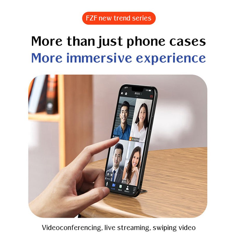 Avelena | Drahtloses Ladehandyhülle Für Iphone