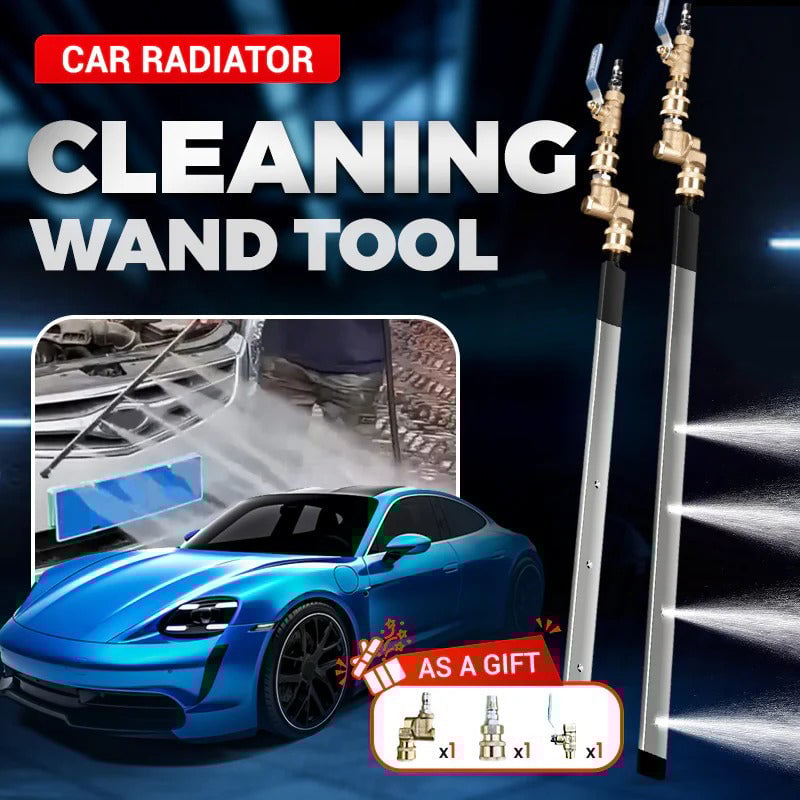 Avelena | Effizientes Reinigungswerkzeug ohne Entfernen