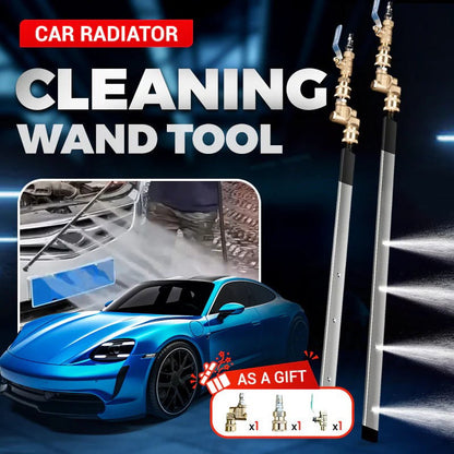 Avelena | Effizientes Reinigungswerkzeug ohne Entfernen