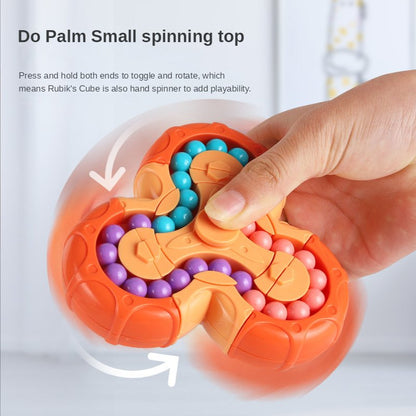 Avelena | KreiselWürfel Endloser Puzzlespaß