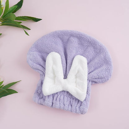 Avelena |  SmoothDry – Das superabsorbierende Haartuch für glattes, gesundes Haar