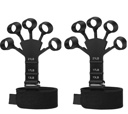 Avelena | DehnungSleichtigkeit Verbesserte Fingerflexibilität