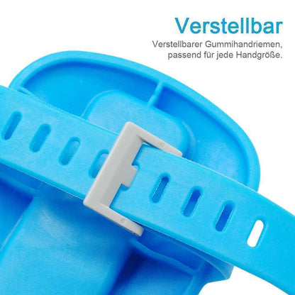 Avelena | Bequee 2-in-1-Haustier-Badegerät