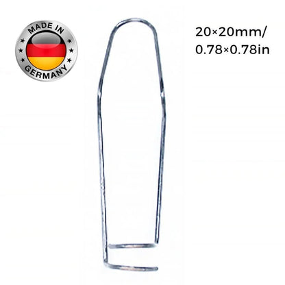 Avelena | SichererClip Sichert Zäune mühelos