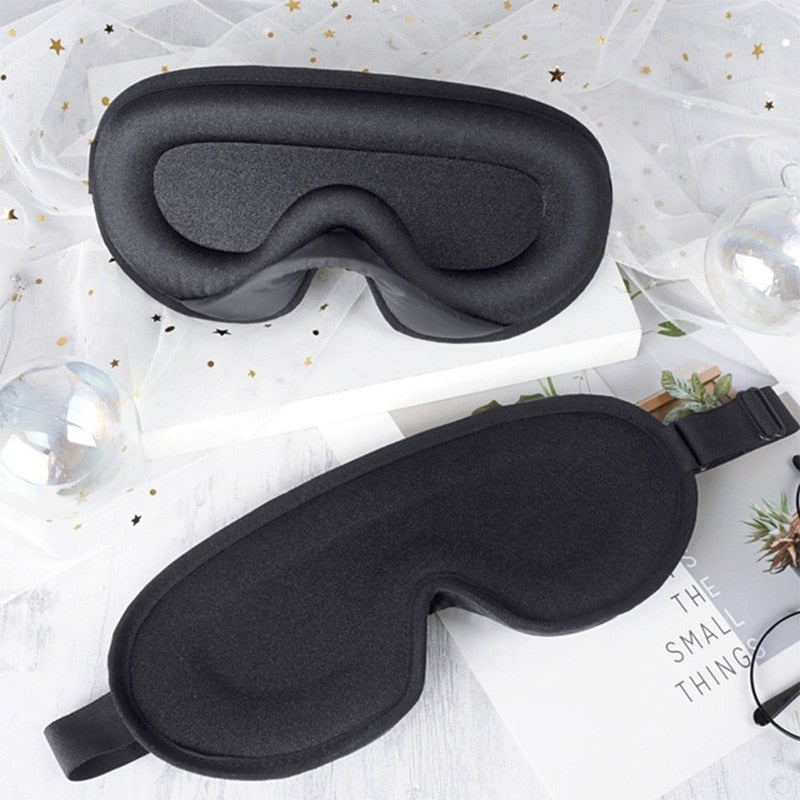 Avelena | Memory Foam Schlafmaske