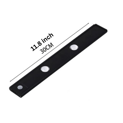 Avelena | Royelux Wiederaufladbares LED-Schranklicht - Bewegungssensor, dimmbar, USB-Laden
