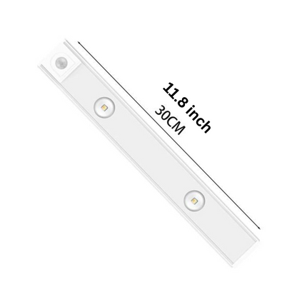 Avelena | Royelux Wiederaufladbares LED-Schranklicht - Bewegungssensor, dimmbar, USB-Laden