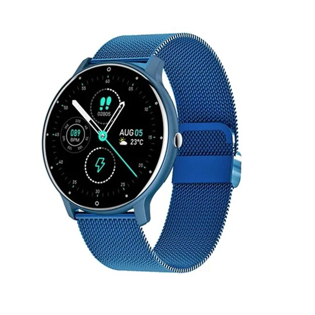 Avelena | Stilvolle Smartwatch für Leistungen