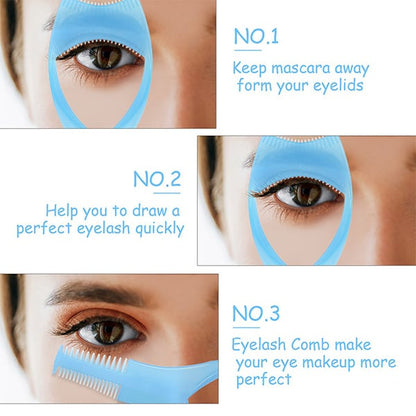 Avelena | WimperntuscheRetter Makellose Wimpernbeschichtung