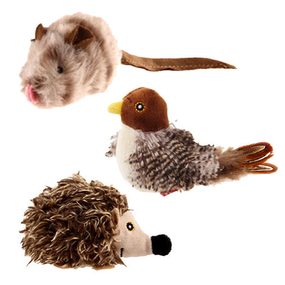 Avelena | Verbesserter simulierter zwitschernder Vogel