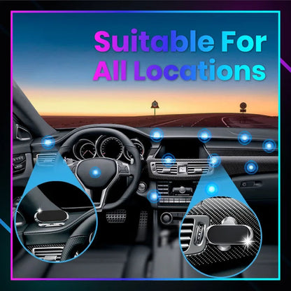 Avelena | Ultra Magnetic Flex Auto Handyhalter