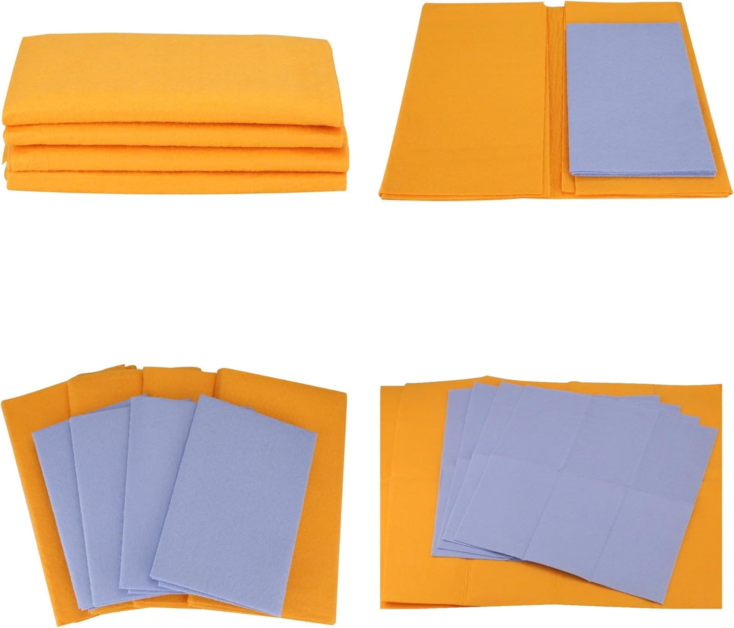 Avelena | Globetrek Absorbenttuch Super Absorbierende Multipurpose Reinigungstuch
