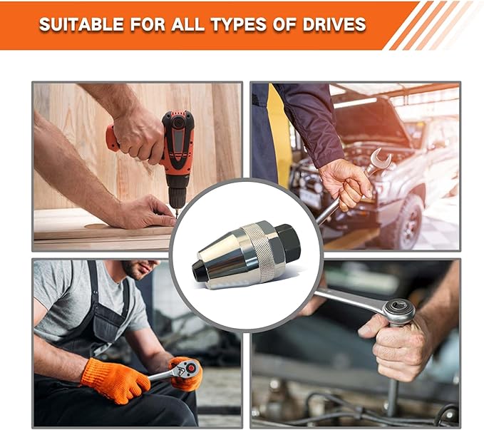 Avelena | Beschädigter Bolzen und Stift - Extractor-Werkzeug