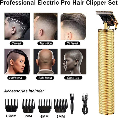 Avelena | Professioneller Haarschneider