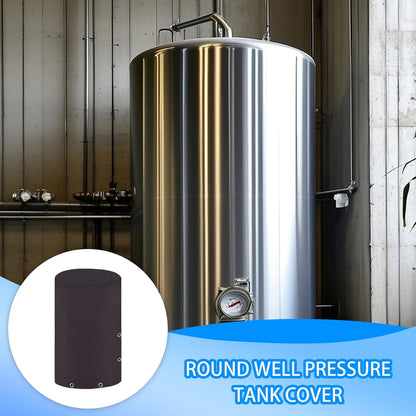 Avelena | Brunnenpumpenabdeckung – Frosten