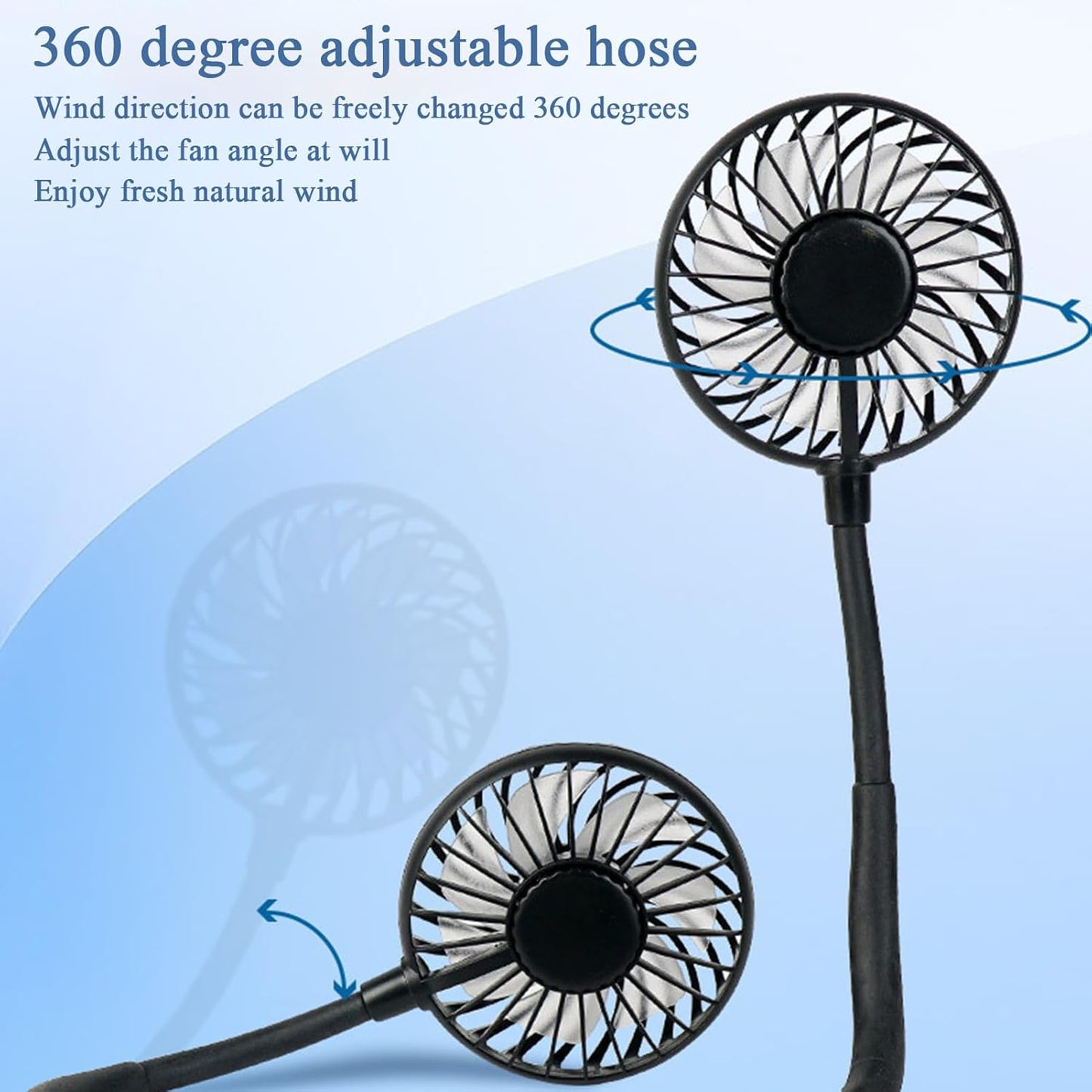 Avelena | Belüftet Bauhelm mit einstellbarem Kühllüfter – Biniveil