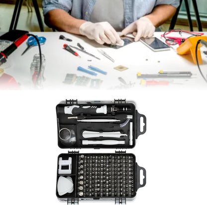 Avelena | 115in1 Schraubenzieher Set