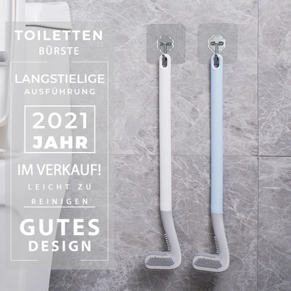 Avelena | Toilettenbürste mit langem Griff