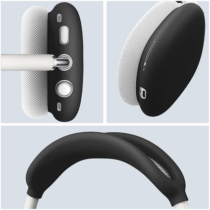 Avelena | AirPods Max Kopfhörer, Anti-Kratz Ohrmuschel-Abdeckung