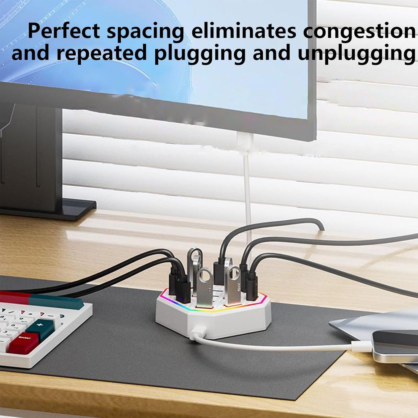 Avelena | Docking Station – Lumora