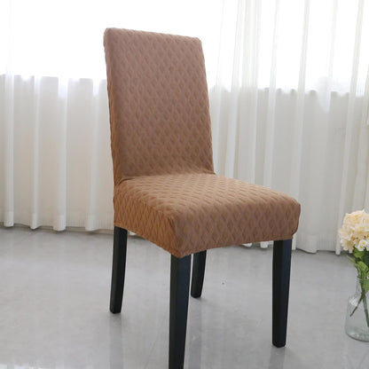 Avelena | Stretch Esszimmerstuhlbezüge Set – ChairGuard