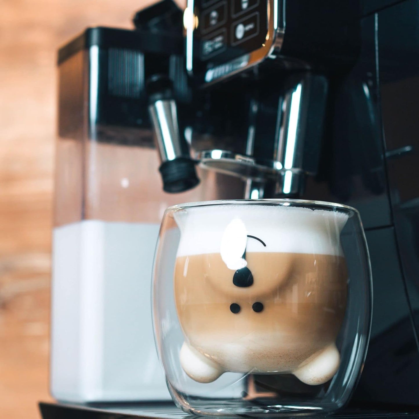 Avelena | BärGebräu Hält Getränke warm