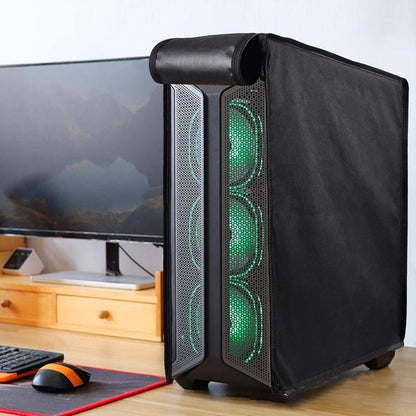 Avelena | Wasserdichter Computer-CPU-Staubschutz mit Reißverschlüssen – Cylor (1+1 GRATIS)