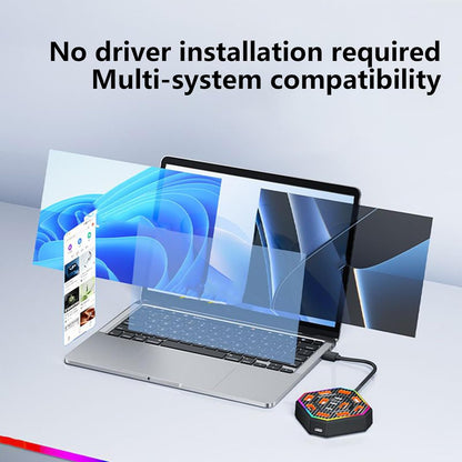 Avelena | Docking Station – Lumora