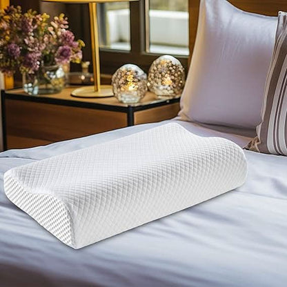 Avelena | ZEPHYR - Weiches und entspannendes Kopfkissen