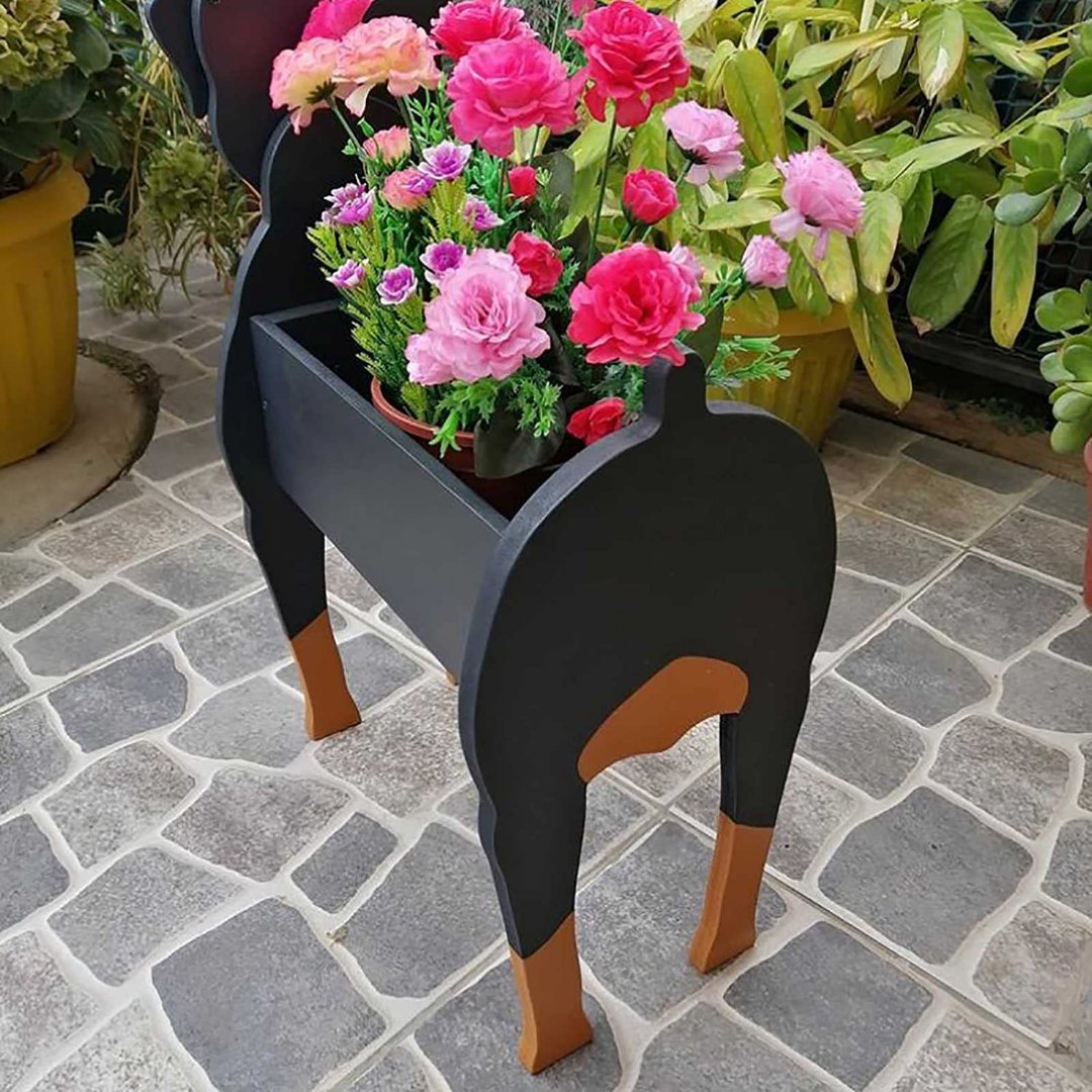 Avelena | PupcycLED Welpen Pflanzer