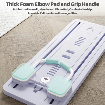 Avelena | Bauchmuskeltrainer für das Ganzkörpertraining