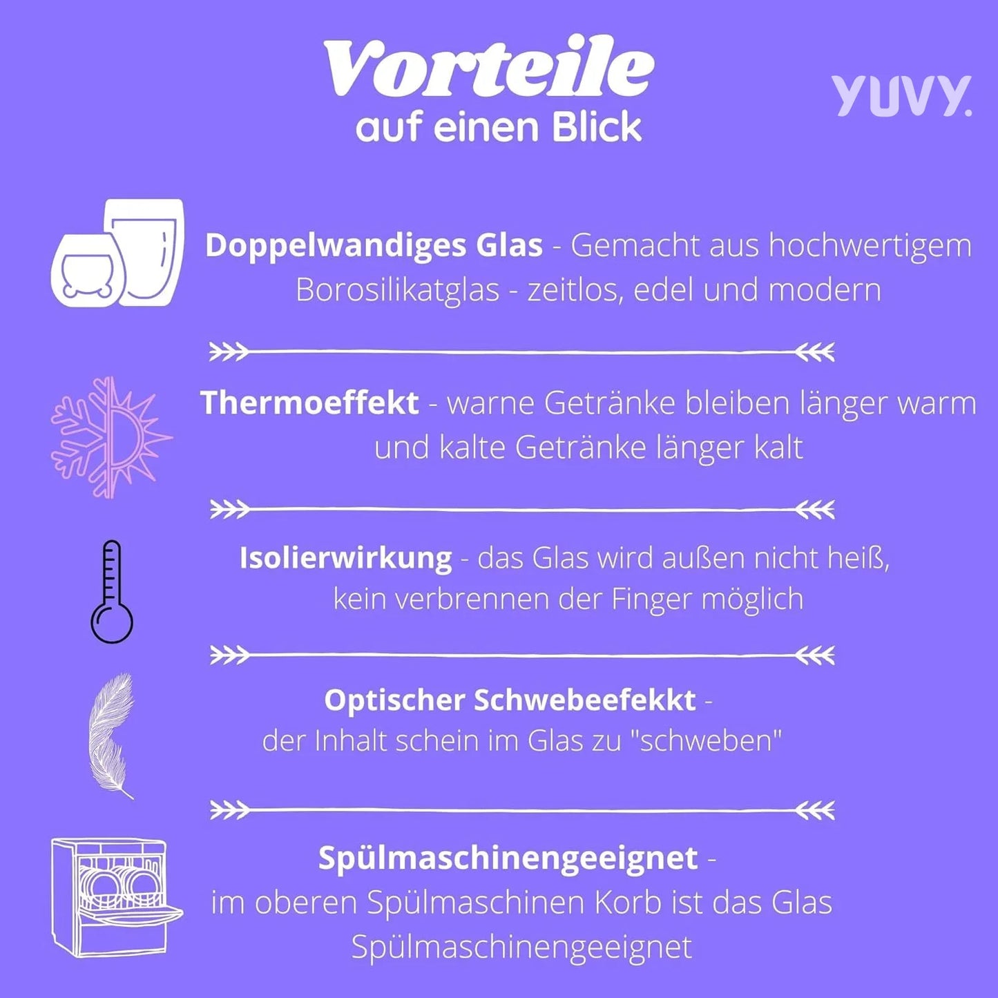 Avelena | BärGebräu Hält Getränke warm