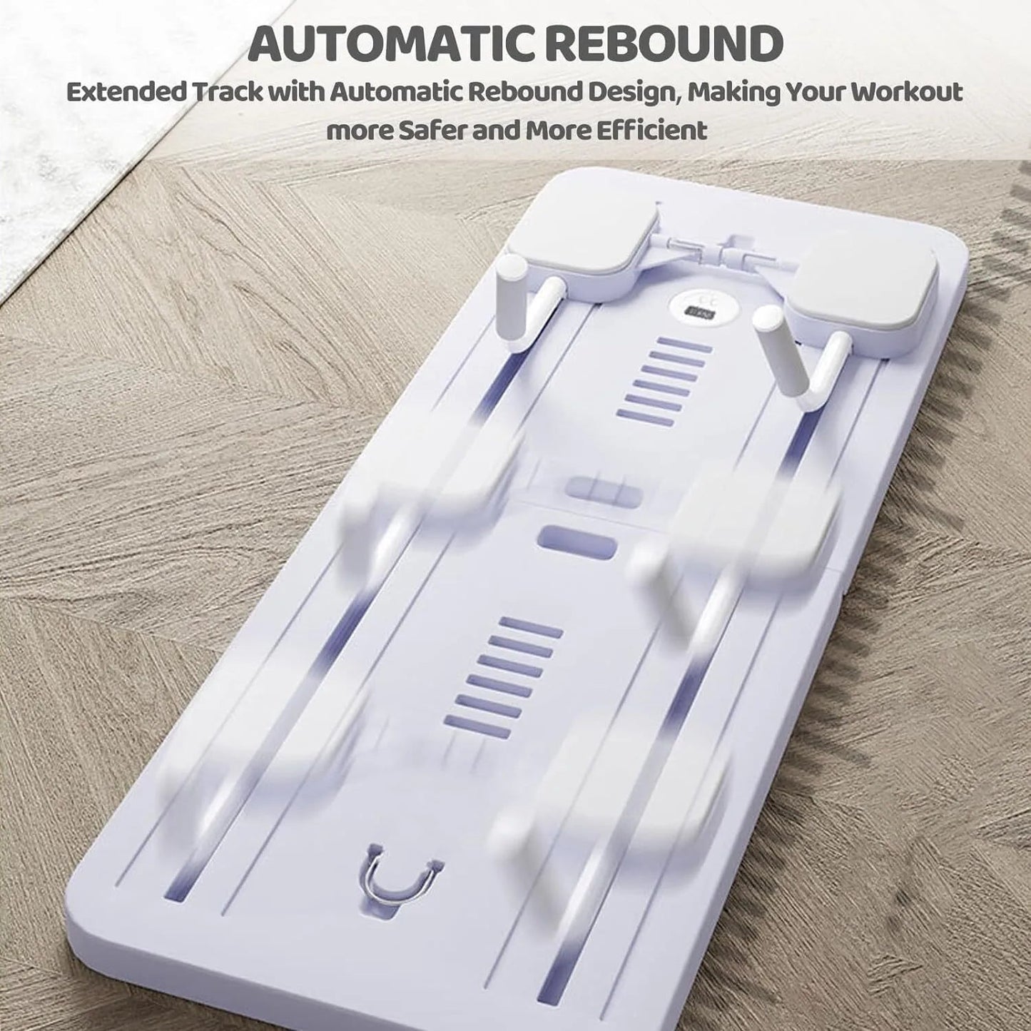 Avelena | Bauchmuskeltrainer für das Ganzkörpertraining