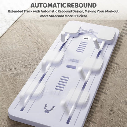 Avelena | Bauchmuskeltrainer für das Ganzkörpertraining