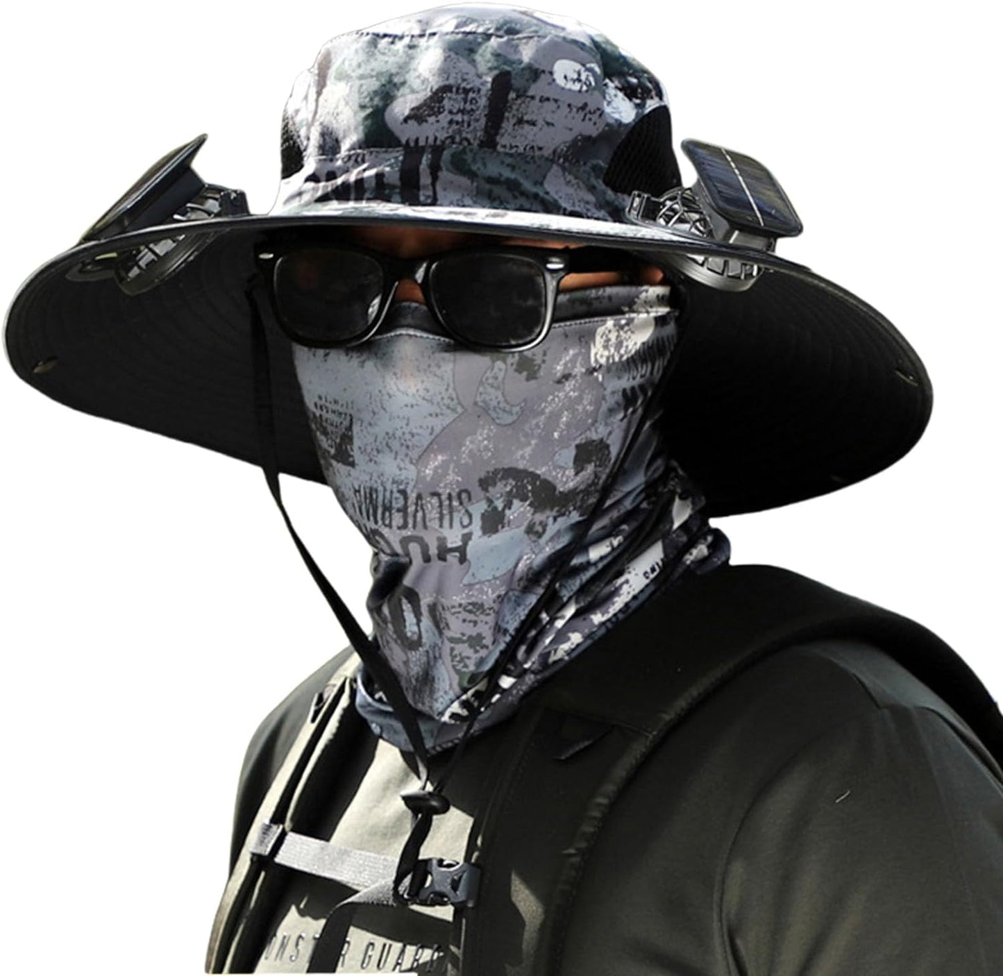 Avelena | BriseKappe Kühler Sommerkomfort