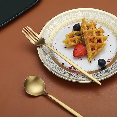 Avelena | Minimalistische Besteck