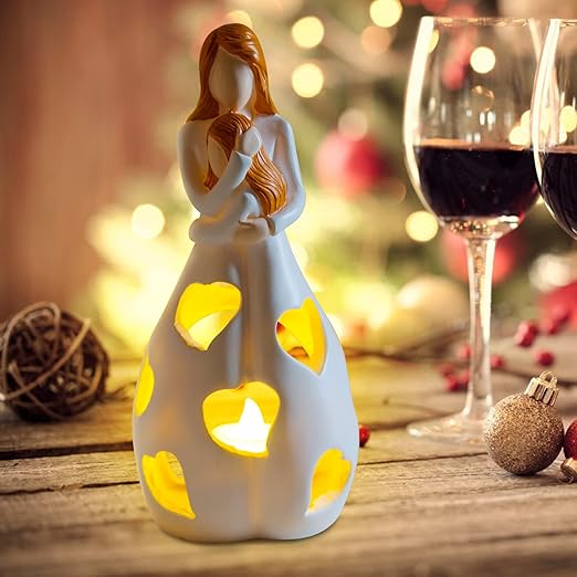 Avelena | CharmLume - Ewiges Licht für bezaubernde Vibes