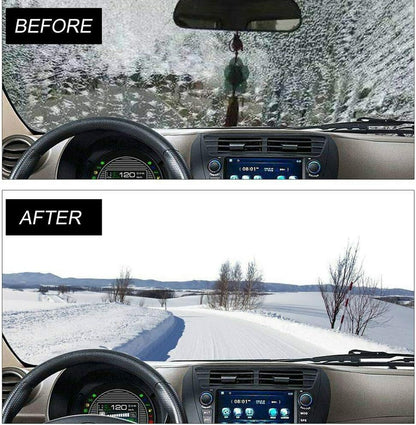 Avelena | 12V Keramischer Autoheizlüfter | 150W-300W Tragbarer Ventilator mit automatischem Thermostat für den Wintereinsatz in Fahrzeugen