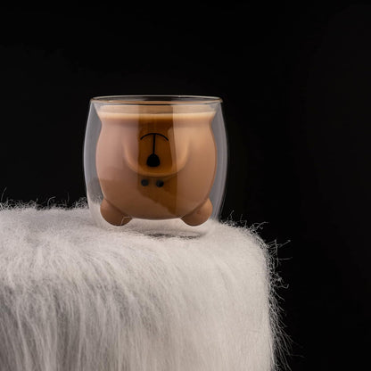 Avelena | BärGebräu Hält Getränke warm