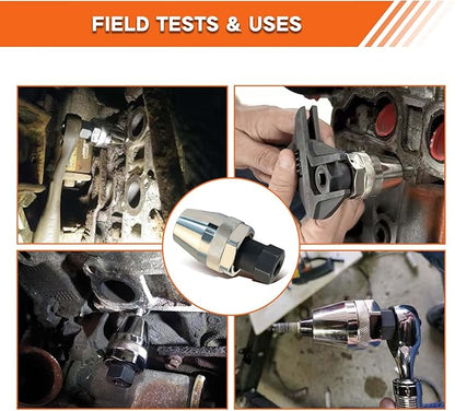 Avelena | Beschädigter Bolzen und Stift - Extractor-Werkzeug