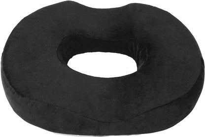 Avelena | RelaxCush | Ergonomisches Sitzkissen – Schmerzliese Komfort den ganzen Tag