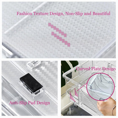 Avelena | Dosenwärter Platz im Kühlschrank sparen