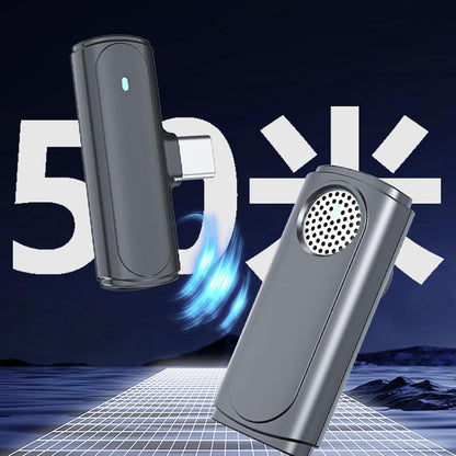 Avelena | Drahtloses Lavalier-Mikrofon – ClearSoundPro