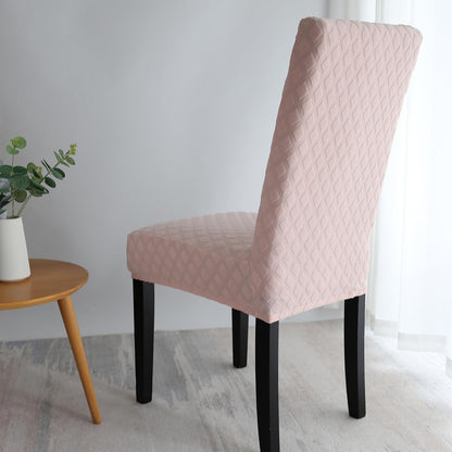 Avelena | Stretch Esszimmerstuhlbezüge Set – ChairGuard