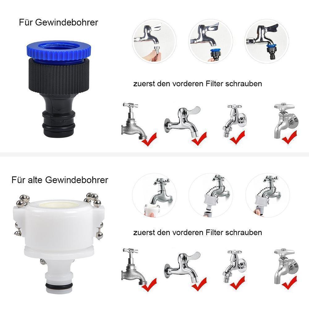 Avelena | Bequee 2-in-1-Haustier-Badegerät