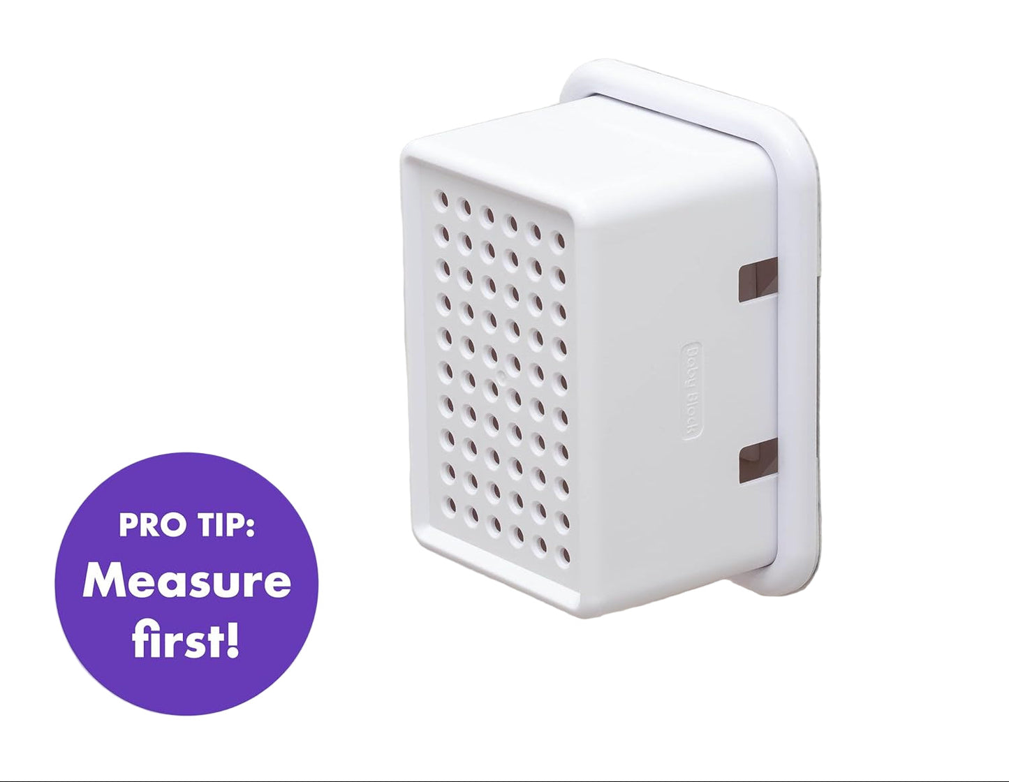 Avelena | Baby Proof Powerpoint Cover AU Kompatibel – Zeyvia (1+1 KOSTENLOS)