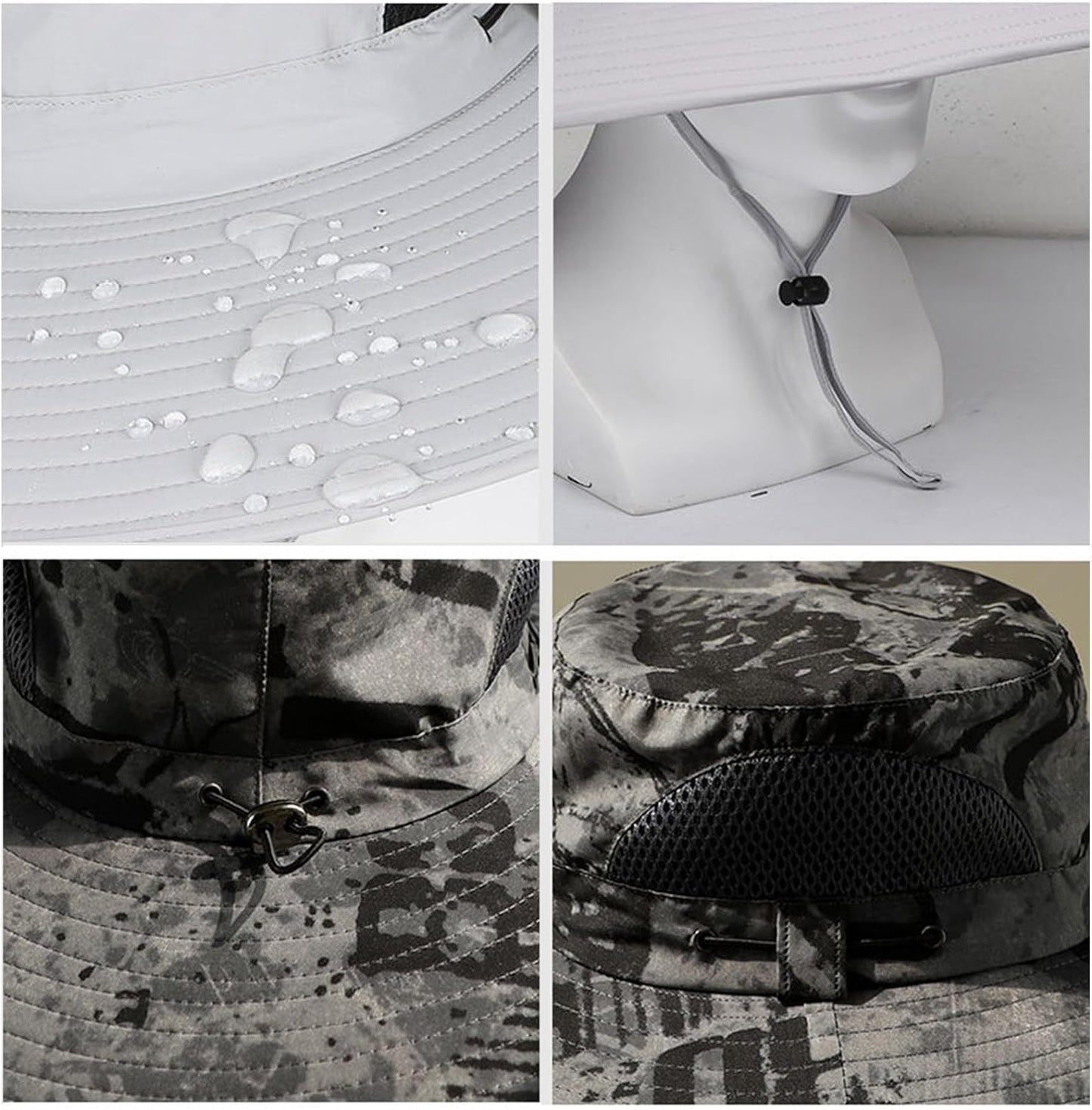 Avelena | BriseKappe Kühler Sommerkomfort