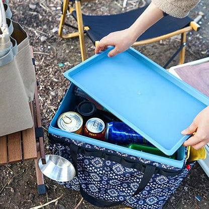 Avelena | Camping-Taschen zur Organisation – Norvane