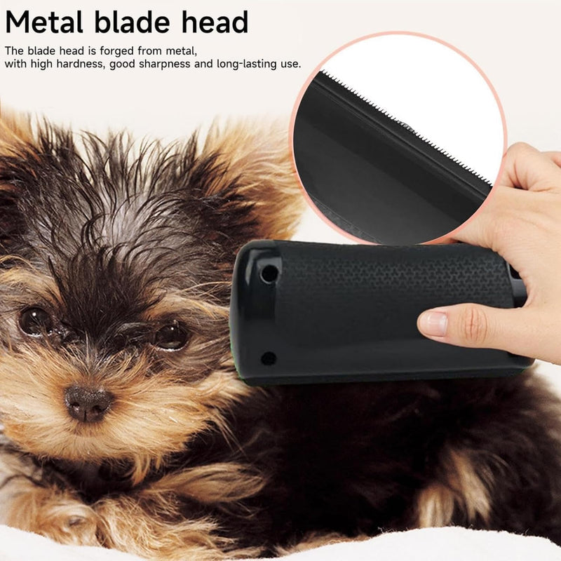 Avelena | BräutigamKumpel Entfernt loses Fell