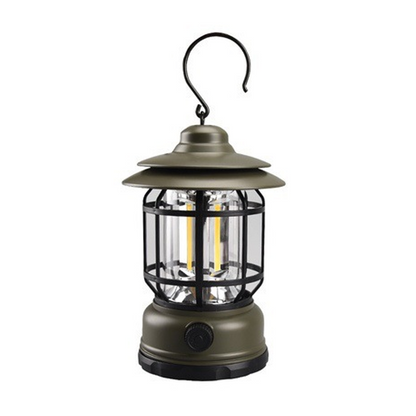 Avelena | Tragbare Retro Campinglampe